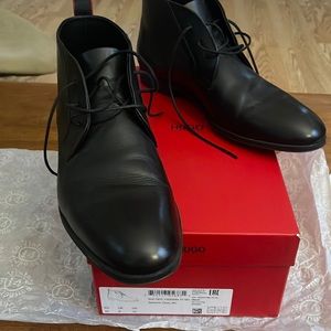 Hugo Boss Desb Boot